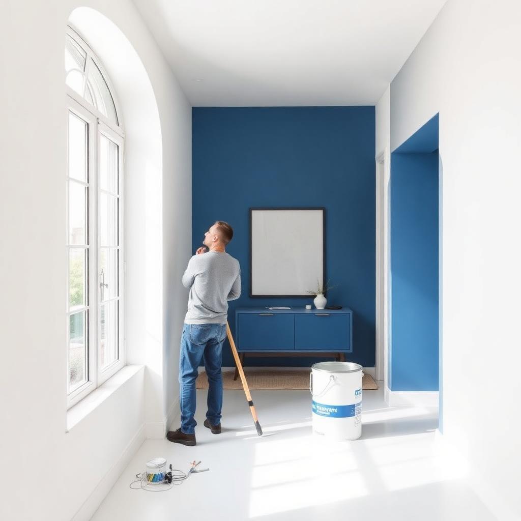 Painting Services