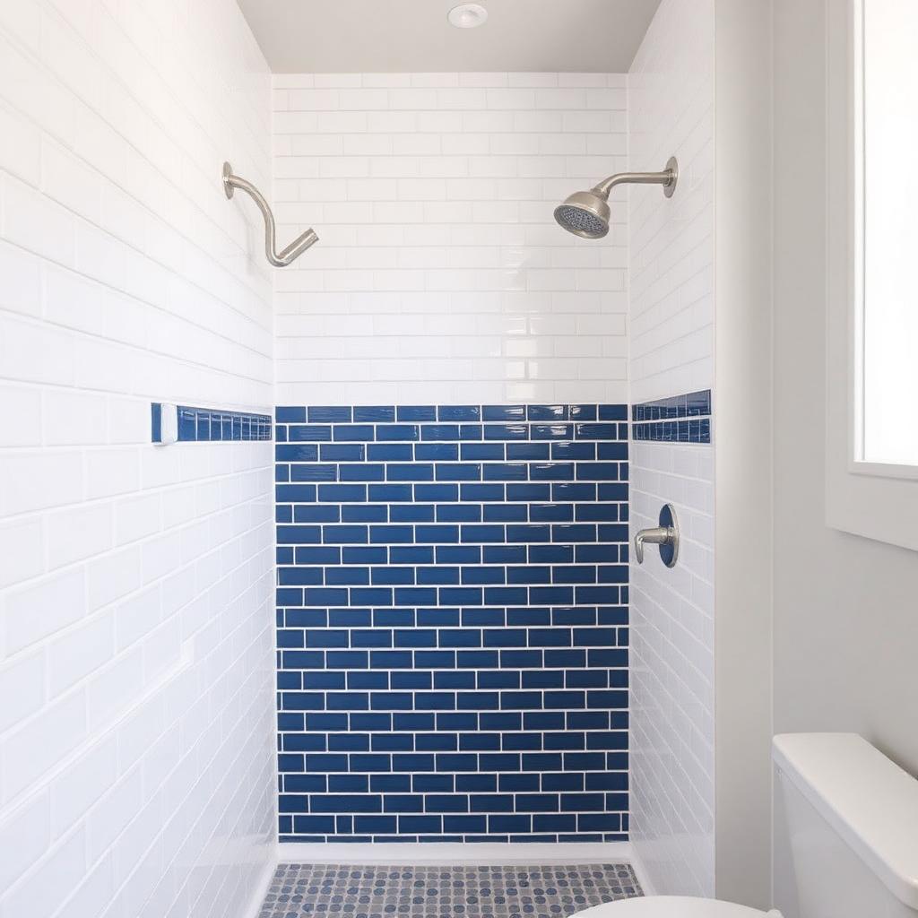Tile Installation & Repair